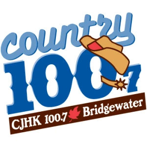 Country 100.7