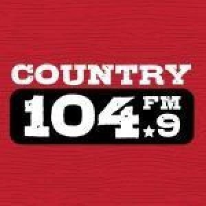 Country 104.9 FM