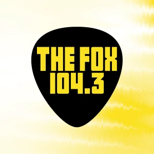 104.3 The FOX