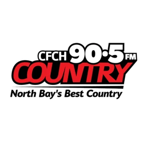 Country 90.5 - CFCH-FM