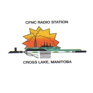 Cross Lake Radio 99.1 FM - CFNC