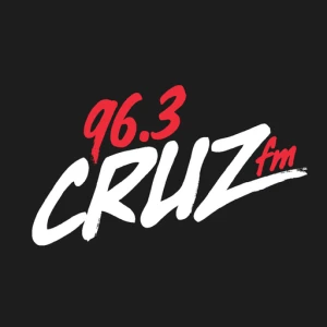 96.3 CRUZ FM