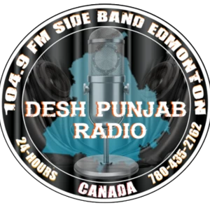 Desh Punjab Radio