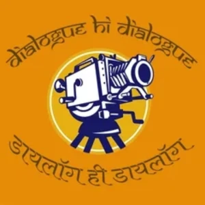 Dialogue hi Dialogue