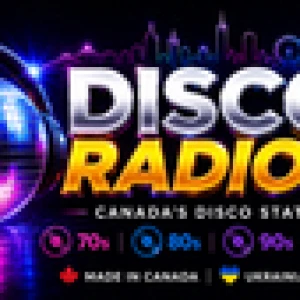 DiscoRadio.CA