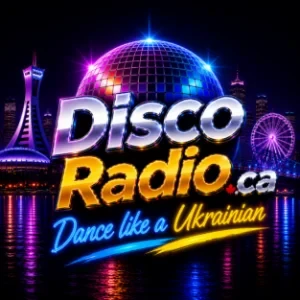 DiscoRadio.CA