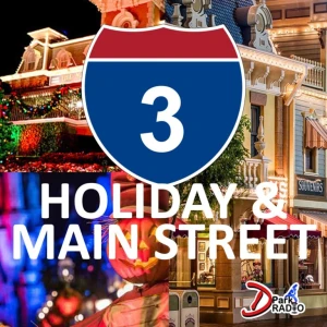 DPark Radio - Christmas