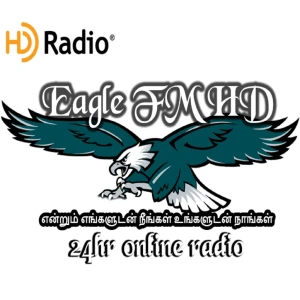 Eagle FM HD