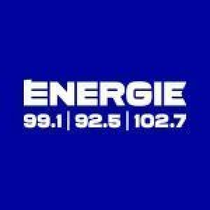 Énergie 102.7