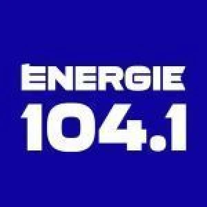 Énergie 104.1