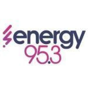 Energy 95.3