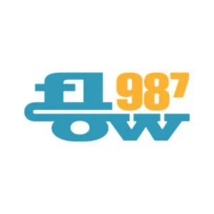 Flow 98.7