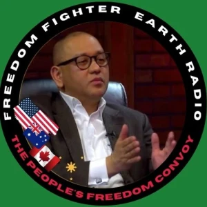 Freedom Fighter Worldwide Radio
