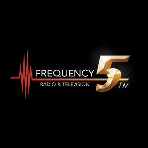 Frequency5fm - Voz De Vida