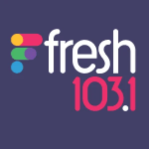 Fresh Radio St. Thomas