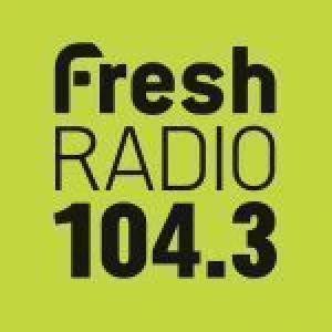 Fresh Radio Kingston