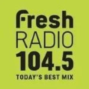 Fresh Radio Cornwall