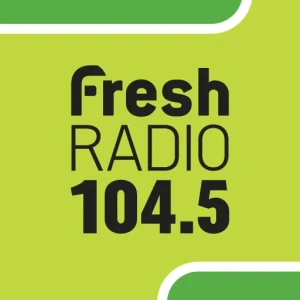 104.5 Fresh Radio