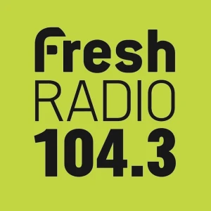 104.3 Fresh Radio