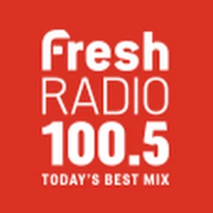 100.5 Fresh Radio