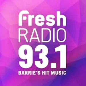 93.1 Fresh Radio