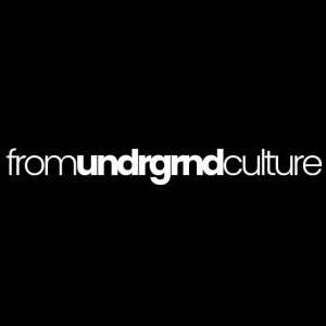 From Undrgrnd Culture Radio