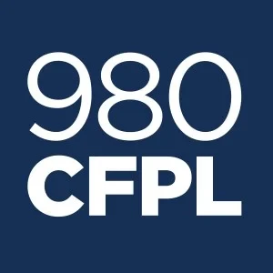 980 CFPL