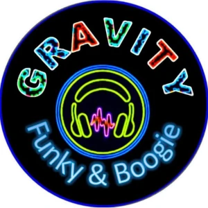 Gravity WebRadio