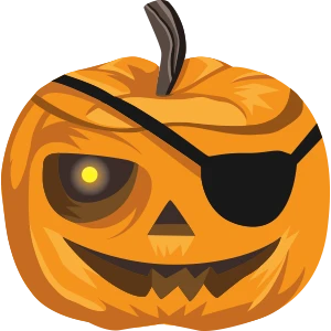 Halloween Radio Atmosphere