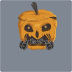 Halloween Radio Movies