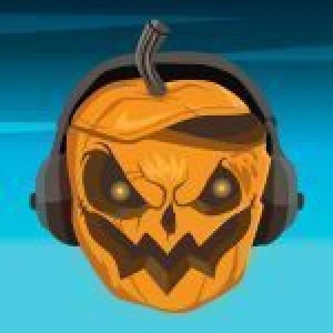 Halloween Radio