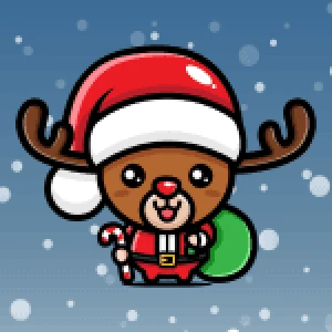 Happy Christmas Radio