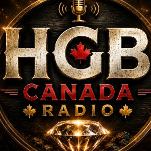 HGB Canada Radio