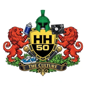 Hip Hop 50.1 The Culture