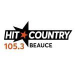 Hit Country 105.3