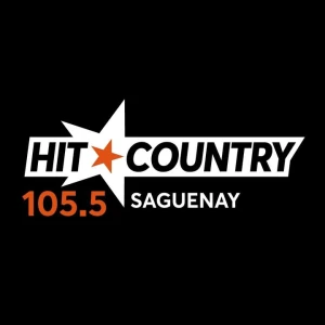Hit Country 105.5