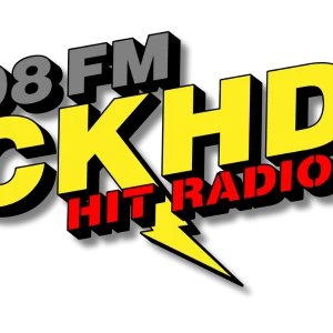 HitRadio 98 CKHD - CKHD-FM