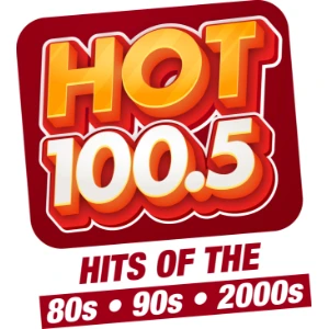 Hot 100.5