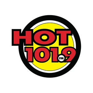 Hot 101.9