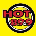 Hot 89.9