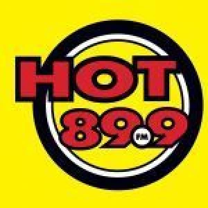 Hot 89.9
