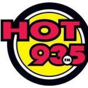 Hot 93.5