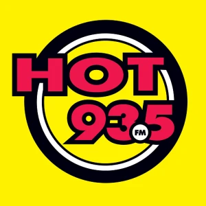 Hot 93.5