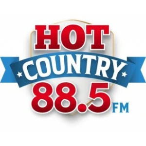 Hot Country 88.5