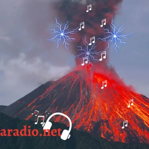 HOT LAVA RADIO