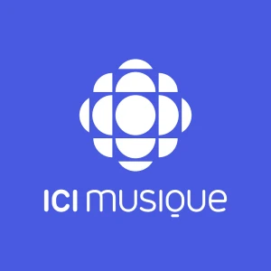 ICI Musique Colombie-Britannique - CBUX-FM