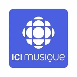Ici Musique Saguenay