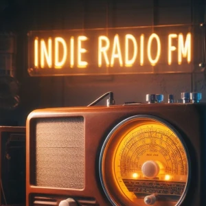 Indie Radio FM - Country Radio
