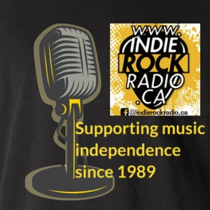 Indie Rock Radio