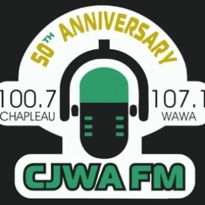 JJAM FM - CJWA-FM